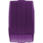 Waterproof Wireless Speaker + Carabiner (Black)