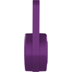 Waterproof Wireless Speaker + Carabiner (Black)