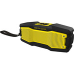 IPX7 Bluetooth Speaker (Black)