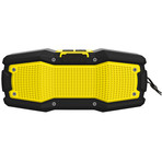 IPX7 Bluetooth Speaker (Black)