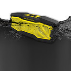 IPX7 Bluetooth Speaker (Black)