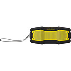 IPX7 Bluetooth Speaker (Black)