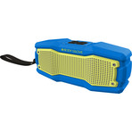 IPX7 Bluetooth Speaker (Black)