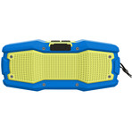 IPX7 Bluetooth Speaker (Black)