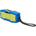 IPX7 Bluetooth Speaker (Black)