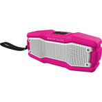 IPX7 Bluetooth Speaker (Black)