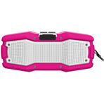 IPX7 Bluetooth Speaker (Black)