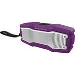 IPX7 Bluetooth Speaker (Black)