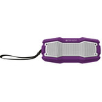 IPX7 Bluetooth Speaker (Black)