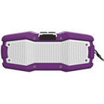 IPX7 Bluetooth Speaker (Black)