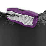 IPX7 Bluetooth Speaker (Black)