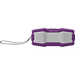 IPX7 Bluetooth Speaker (Black)