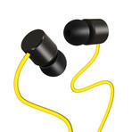 Sport Pro Wireless Earbuds (Black)