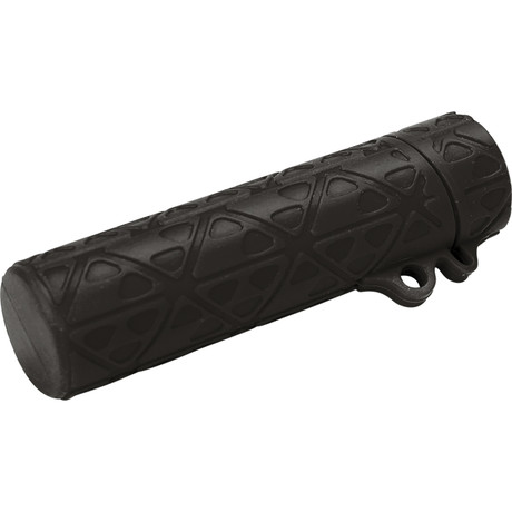 Water Resistant Power Bank 2200 mAh (Black)