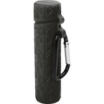 Water Resistant Power Bank 2200 mAh (Black)