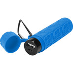 Water Resistant Power Bank 2200 mAh (Black)