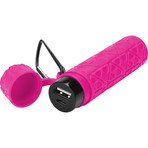 Water Resistant Power Bank 2200 mAh (Black)