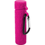 Water Resistant Power Bank 2200 mAh (Black)