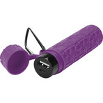 Water Resistant Power Bank 2200 mAh (Black)