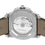 Cartier Calibre de Cartier Automatic // W7100037 // Pre-Owned