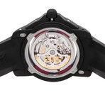 Glashutte Original Sport Evolution Impact Panorama Automatic // 39-47-16-16-04 // Pre-Owned 