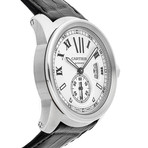 Cartier Calibre de Cartier Automatic // W7100037 // Pre-Owned