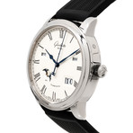 Glashutte Original Senator Perpetual Calendar Automatic // 100-02-22-12-04 // Pre-Owned