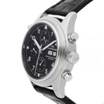 IWC Pilot's Spitfire Double Chronograph Automatic // IW3713-33 // Pre-Owned