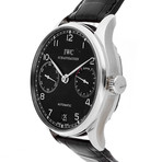 IWC Portuguese 7 Days Automatic // IW5001-09 // Pre-Owned