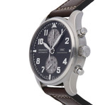 IWC Pilot’s Chronograph Automatic // IW3878-06 // Pre-Owned