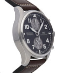 IWC Pilot’s Chronograph Automatic // IW3878-06 // Pre-Owned