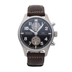 IWC Pilot’s Chronograph Automatic // IW3878-06 // Pre-Owned