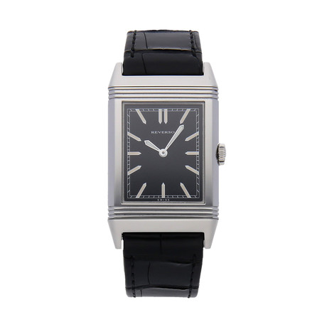 Jaeger-LeCoultre Grande Reverso Tribute 1931 Manual Wind // Q2788570 // Pre-Owned