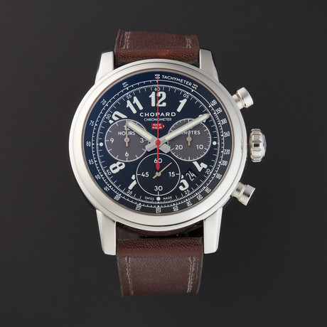 Chopard Mille Miglia 2016 Xl Race Edition Chronograph Automatic // 168580-3001 // Store Display