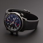 Jaermann and Stubi Automatic // HO5TITLEIST // Store Display