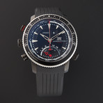 Jaermann and Stubi Automatic // HO5TITLEIST // Store Display