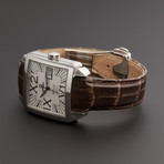 Omega Deville X2 Big Date Automatic // 7813.30.39 // Store Display