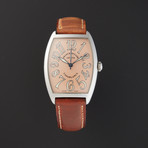 Franck Muller Casablanca Automatic // 2852 CASABLANCA // Store Display