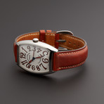 Franck Muller Casablanca Automatic // 2852 CASA SAHARA // Store Display