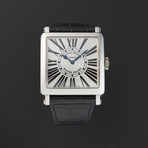 Franck Muller Master Square Quartz // 6002 H QZ // Store Display