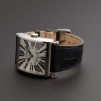 Franck Muller Master Square Quartz // 6002 H QZ // Store Display