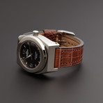 European Company Watch Panhard M3D Automatic // PM3ST3544D // Store Display