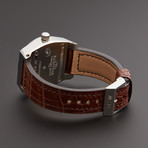 European Company Watch Panhard M3D Automatic // PM3ST3544D // Store Display