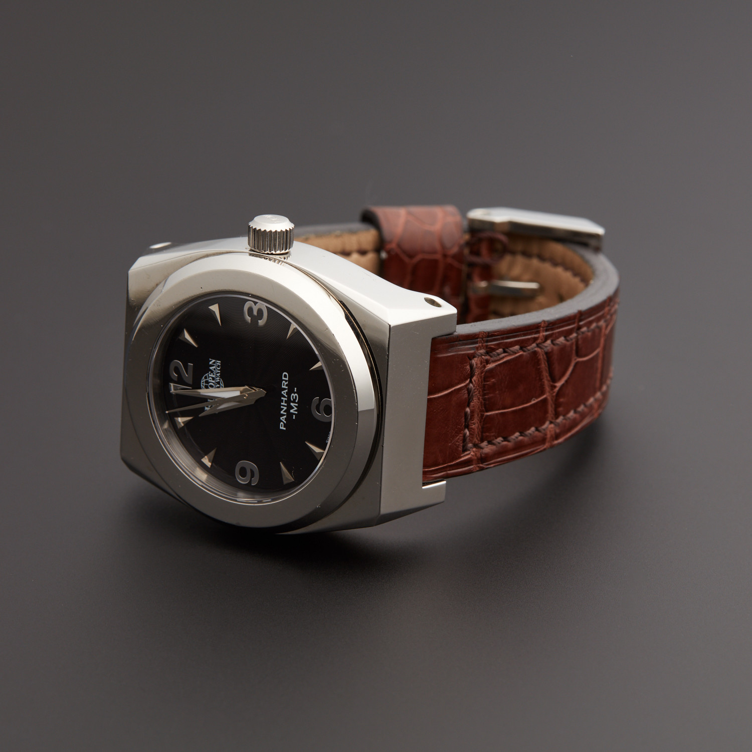 m3 brand watch