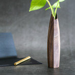 Wabi-Sabi Vase // Kansoka Designs