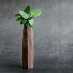 Wabi-Sabi Vase // Kansoka Designs