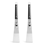 BBQ Spatula + Removable LED Light // Set of 2