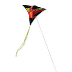 Travel Diamond Kite // Orbit Tron (38")