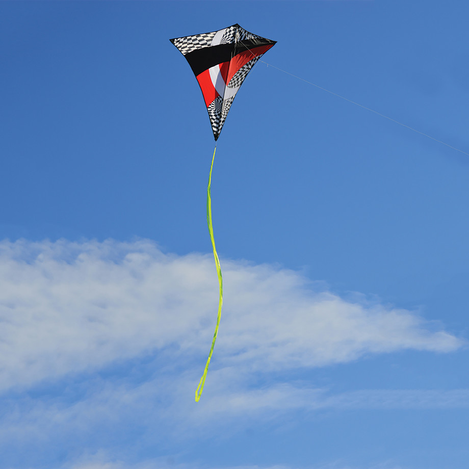 Premier Kites Premium Travel & RC Kites Touch of Modern