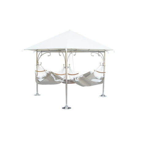 Eternity // Phifertex Breathable Mesh Hammock